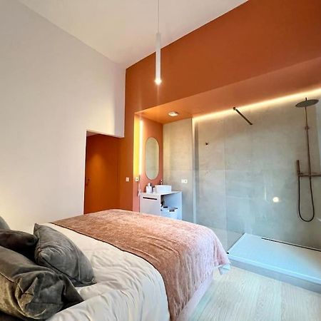L'Escapade Chic - Cathedrale, Saint Lambert Apartment Liege Exterior photo