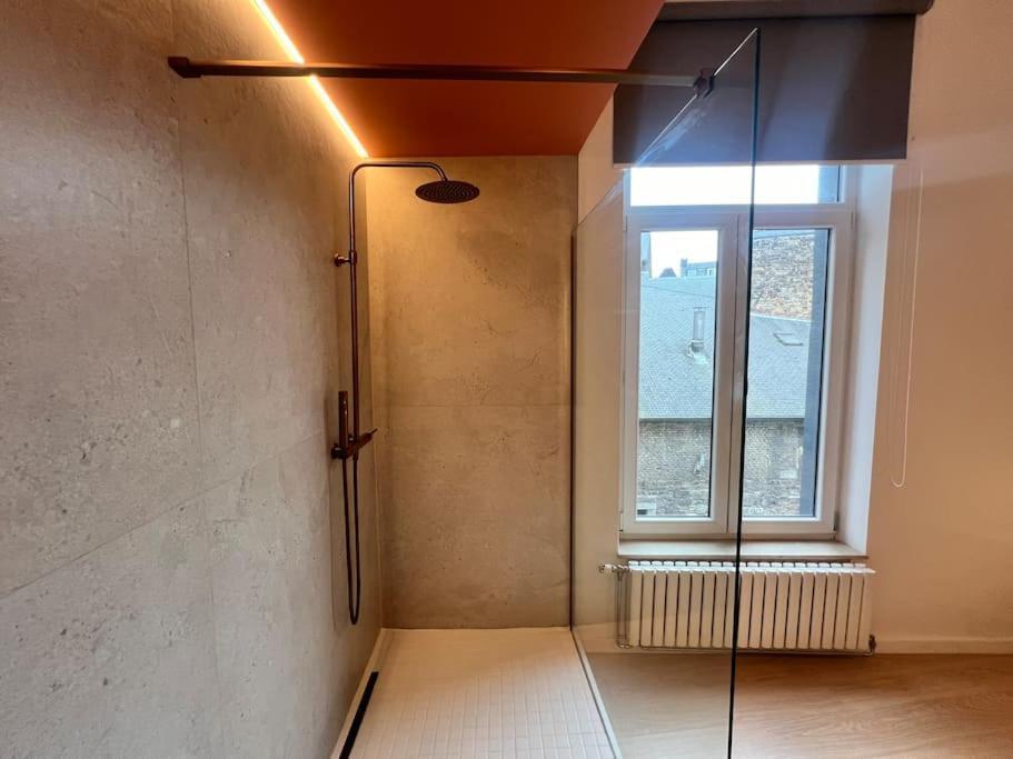 L'Escapade Chic - Cathedrale, Saint Lambert Apartment Liege Exterior photo